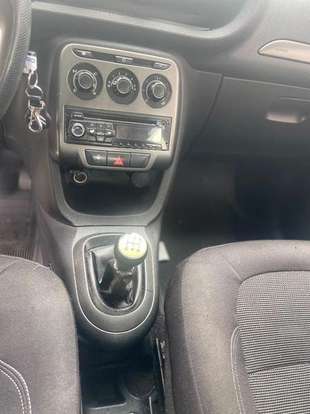 CITROËN-C3 PICASSO-2012
