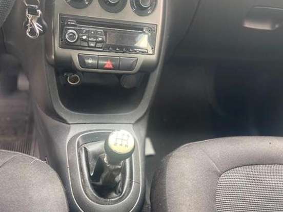 CITROËN-C3 PICASSO-1.5 FLEX GLX MANUAL CITROËN-C3 PICASSO-2012