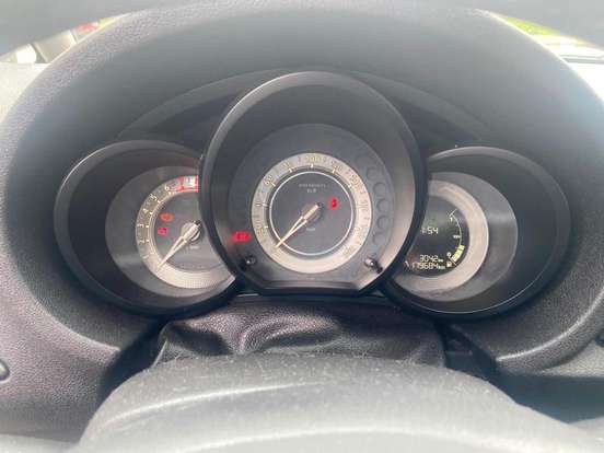 CITROËN-C3 PICASSO-2012