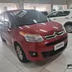 CITROËN C3 PICASSO 1.6 FLEX EXCLUSIVE MANUAL CITROËN C3 PICASSO 1.6 FLEX EXCLUSIVE MANUAL