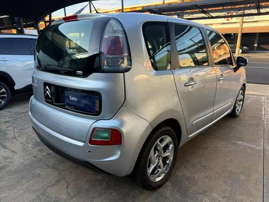 CITROËN-C3 PICASSO-2012