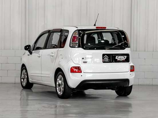 CITROËN-C3 PICASSO-2014