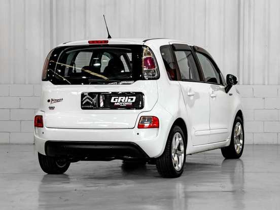 CITROËN-C3 PICASSO-2014