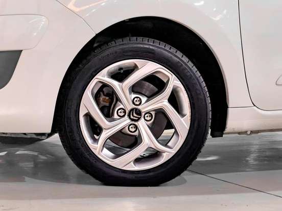 CITROËN-C3 PICASSO-2014