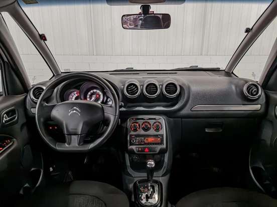 CITROËN-C3 PICASSO-1.6 FLEX TENDANCE BVA CITROËN-C3 PICASSO-2014