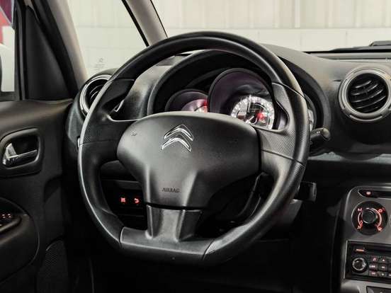 CITROËN-C3 PICASSO-1.6 FLEX TENDANCE BVA CITROËN-C3 PICASSO-2014