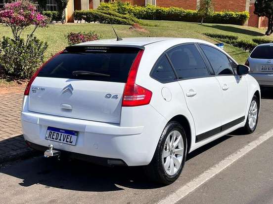 CITROËN-C4-2013