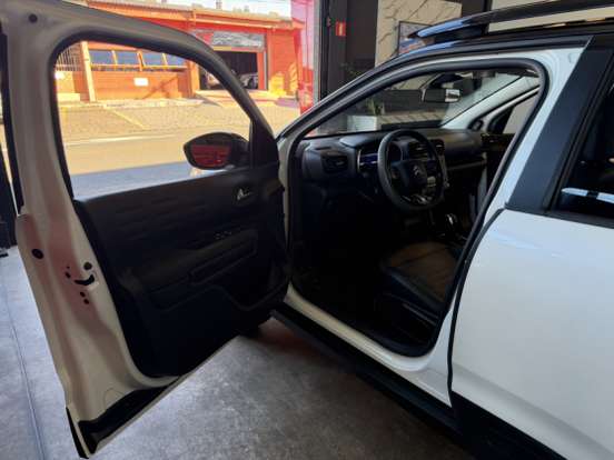 CITROËN-C4 CACTUS-1.6 THP FLEX SHINE PACK EAT6 CITROËN-C4 CACTUS-2022