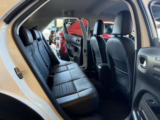 CITROËN-C4 CACTUS-1.6 THP FLEX SHINE PACK EAT6 CITROËN-C4 CACTUS-2022