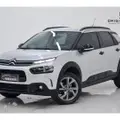 CITROËN C4 CACTUS 1.6 VTI 120 FLEX FEEL EAT6 CITROËN C4 CACTUS 1.6 VTI 120 FLEX FEEL EAT6