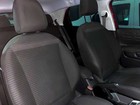 CITROËN-C4 CACTUS-2022