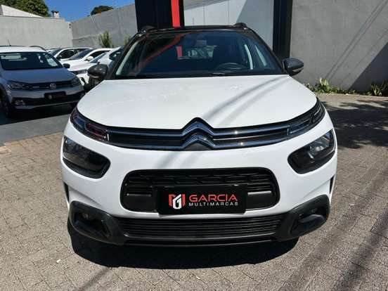 CITROËN-C4 CACTUS-2019