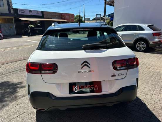CITROËN-C4 CACTUS-2019