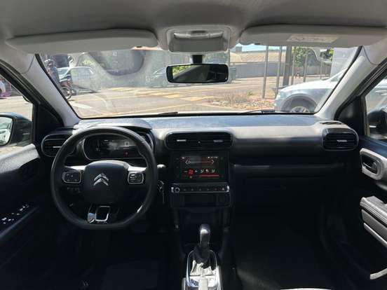 CITROËN-C4 CACTUS-2019