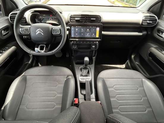 CITROËN-C4 CACTUS-2023