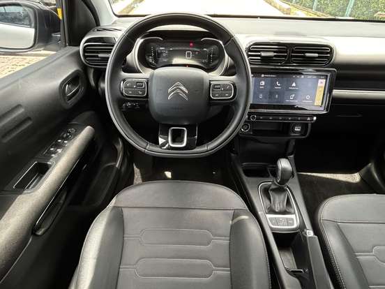 CITROËN-C4 CACTUS-2023