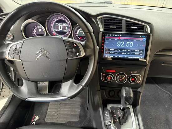 CITROËN-C4 LOUNGE-2016