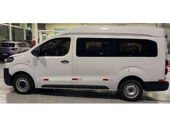 CITROËN-JUMPY-1.6 BLUEHDI DIESEL MINIBUS MANUAL CITROËN-JUMPY-2019