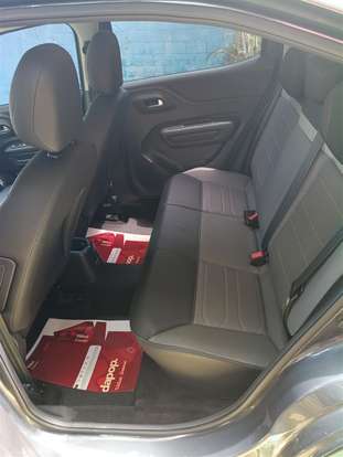 CITROËN-BASALT-1.0 TURBO 200 FLEX SHINE CVT CITROËN-BASALT-2024