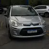 CITROËN C3 1.5 ORIGINE 8V FLEX 4P MANUAL CITROËN C3 1.5 ORIGINE 8V FLEX 4P MANUAL