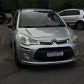 CITROËN C3 1.5 ORIGINE 8V FLEX 4P MANUAL CITROËN C3 1.5 ORIGINE 8V FLEX 4P MANUAL
