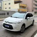 CITROËN C3 1.5 TENDANCE 8V FLEX 4P MANUAL CITROËN C3 1.5 TENDANCE 8V FLEX 4P MANUAL