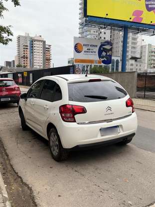 CITROËN-C3-2014