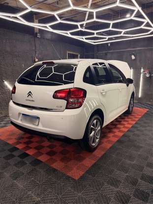 CITROËN-C3-2014