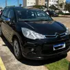 CITROËN C3 1.6 EXCLUSIVE 16V FLEX 4P AUTOMÁTICO CITROËN C3 1.6 EXCLUSIVE 16V FLEX 4P AUTOMÁTICO