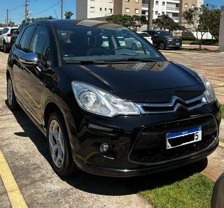 CITROËN-C3-2015
