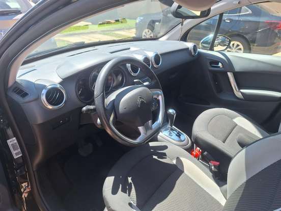 CITROËN-C3-2015