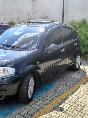 CITROËN-C3-2010