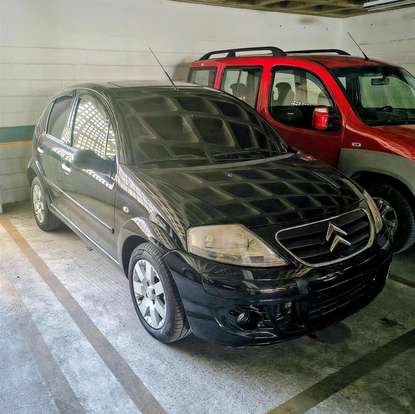 CITROËN-C3-2010