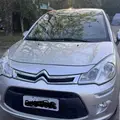CITROËN C3 1.6 TENDANCE 16V FLEX 4P AUTOMÁTICO CITROËN C3 1.6 TENDANCE 16V FLEX 4P AUTOMÁTICO
