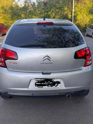 CITROËN-C3-2016
