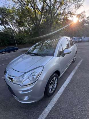 CITROËN-C3-2016