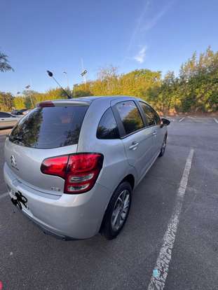CITROËN-C3-2016