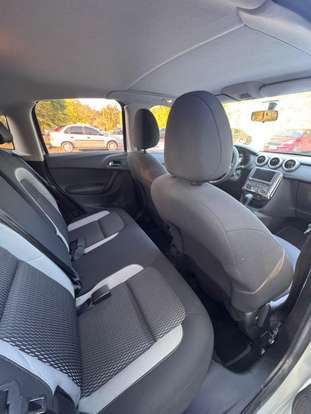 CITROËN-C3-1.6 TENDANCE 16V FLEX 4P AUTOMÁTICO CITROËN-C3-2016