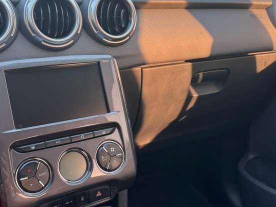 CITROËN-C3-1.6 TENDANCE 16V FLEX 4P AUTOMÁTICO CITROËN-C3-2016