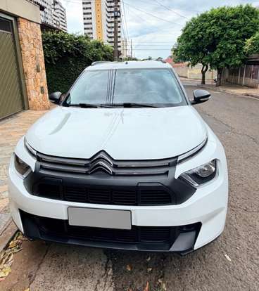 CITROËN-C3 AIRCROSS-2024