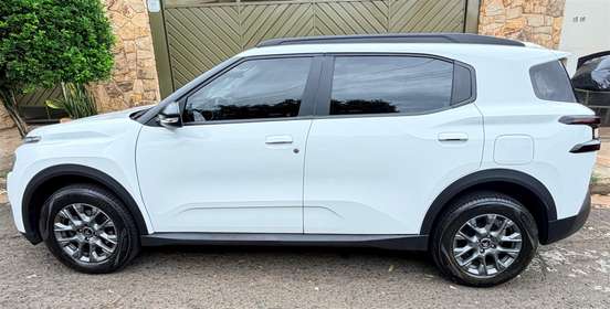 CITROËN-C3 AIRCROSS-2024