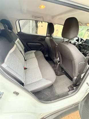 CITROËN-C3 AIRCROSS-1.0 TURBO 200 FLEX FEEL PACK CVT CITROËN-C3 AIRCROSS-2024