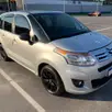 CITROËN C3 PICASSO 1.5 FLEX GLX MANUAL CITROËN C3 PICASSO 1.5 FLEX GLX MANUAL