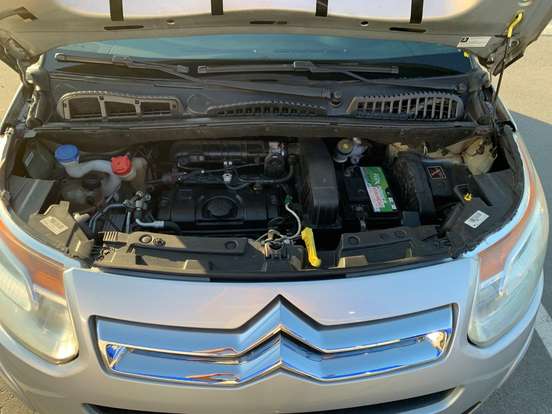 CITROËN-C3 PICASSO-2013