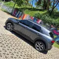 CITROËN C4 CACTUS 1.6 VTI 120 FLEX FEEL EAT6 CITROËN C4 CACTUS 1.6 VTI 120 FLEX FEEL EAT6