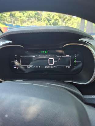 CITROËN-C4 CACTUS-1.6 VTI 120 FLEX FEEL EAT6 CITROËN-C4 CACTUS-2021