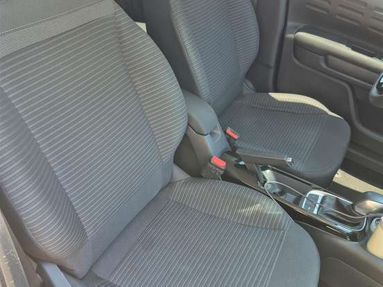 CITROËN-C4 CACTUS-1.6 VTI 120 FLEX FEEL EAT6 CITROËN-C4 CACTUS-2021