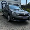 CITROËN C4 LOUNGE 1.6 THP FLEX LIVE BVA CITROËN C4 LOUNGE 1.6 THP FLEX LIVE BVA
