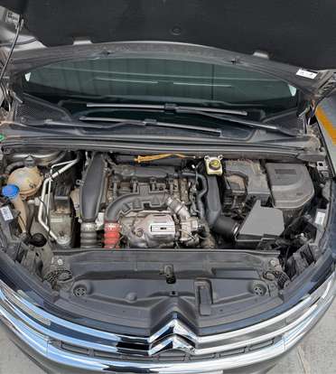 CITROËN-C4 LOUNGE-2018