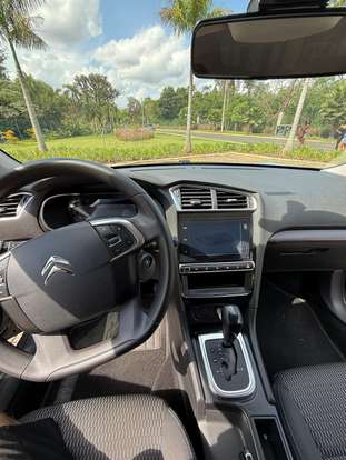 CITROËN-C4 LOUNGE-2018